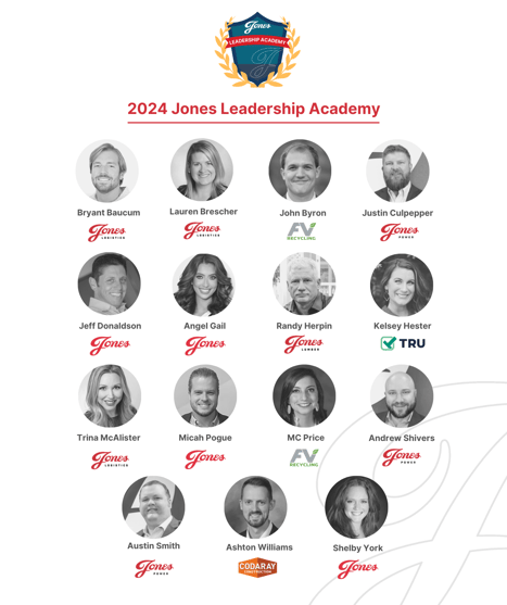 2024 Jones Leadership Academy copy