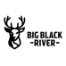 Big black river logo