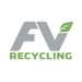 FV recycling logo