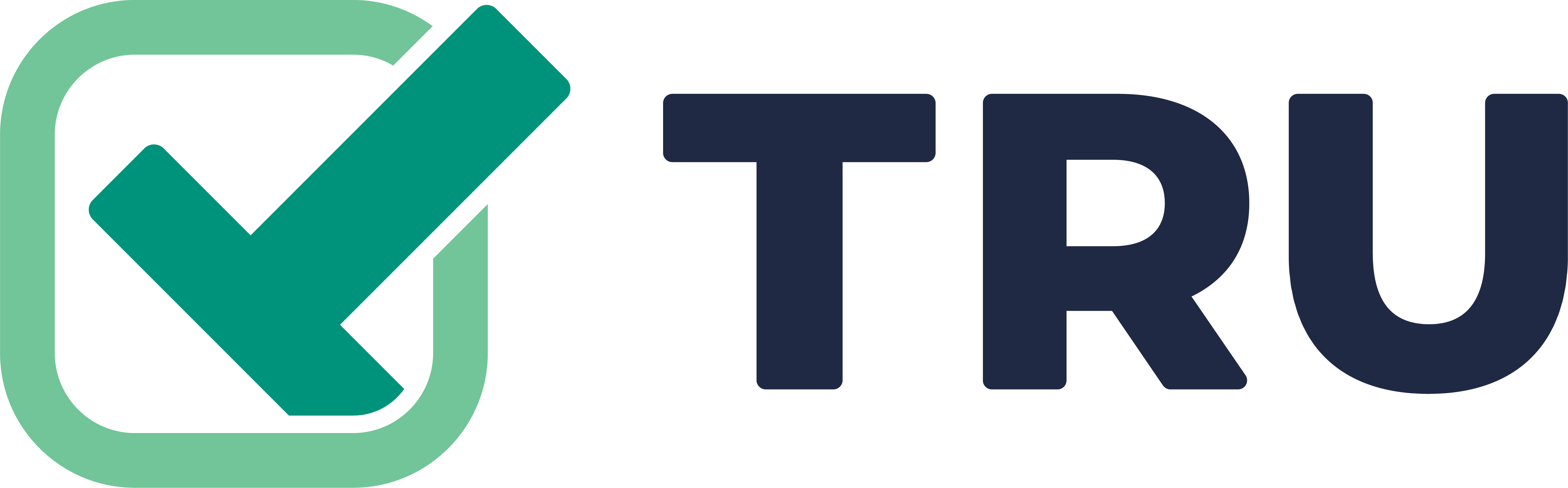 TRU-Logos-color