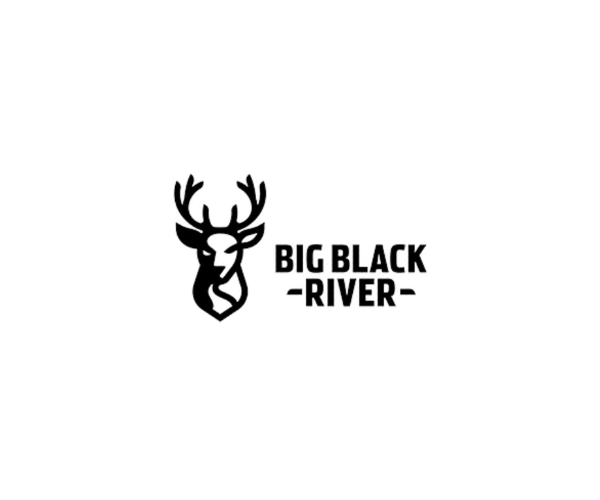 Big Black River - Portfolio Icons
