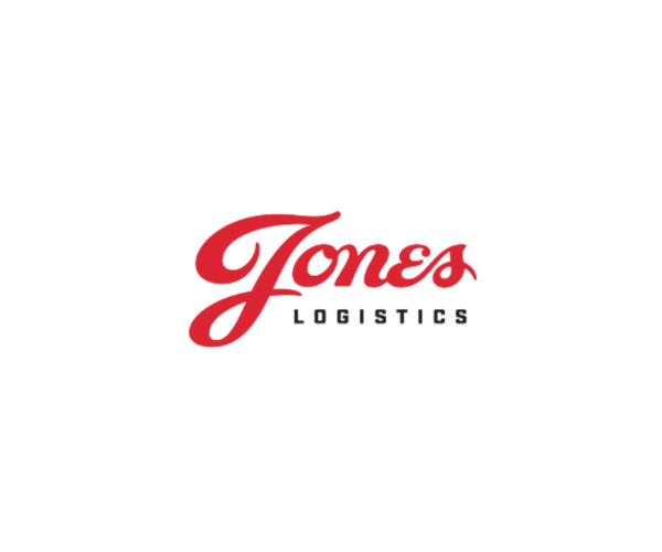 Jones Logistics