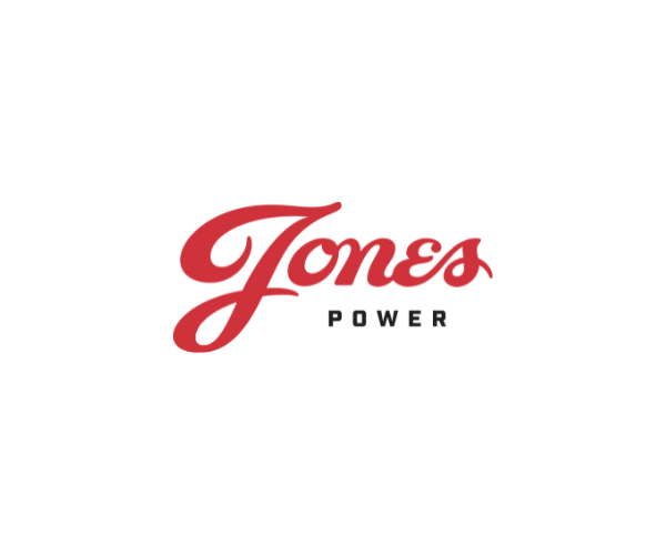 Jones Power