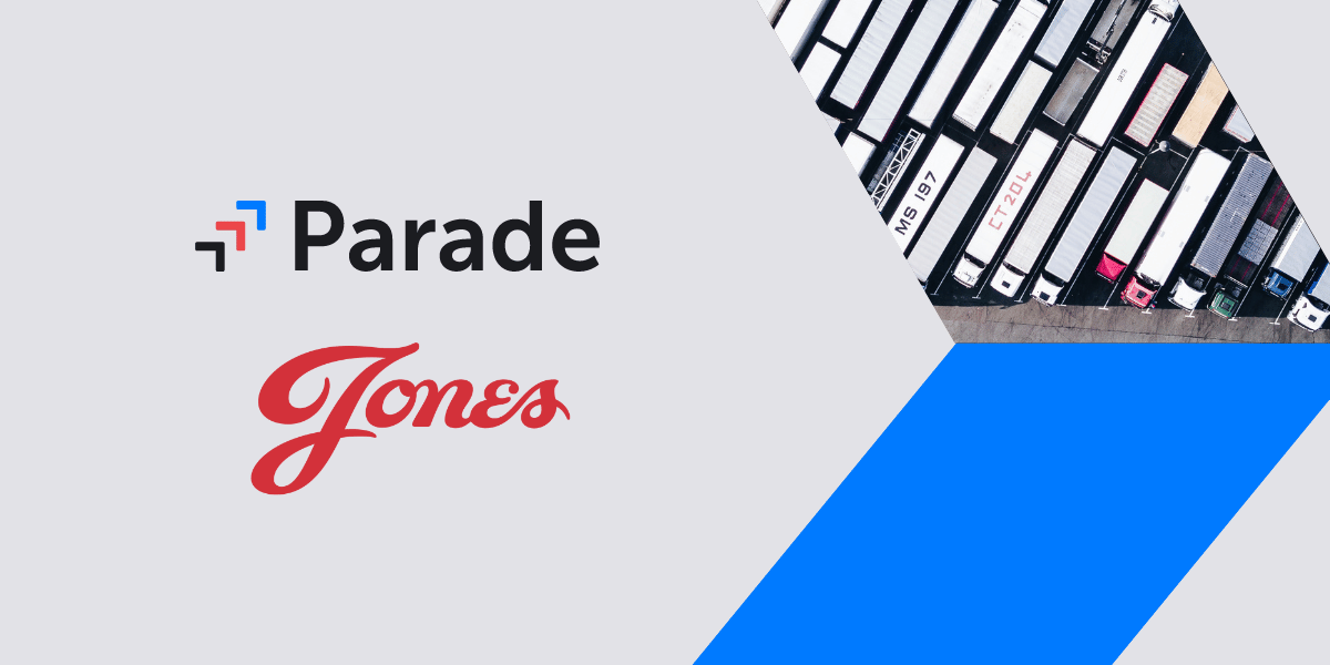 Parade, a Jones Capital Portfolio Company, Raises $12.7M