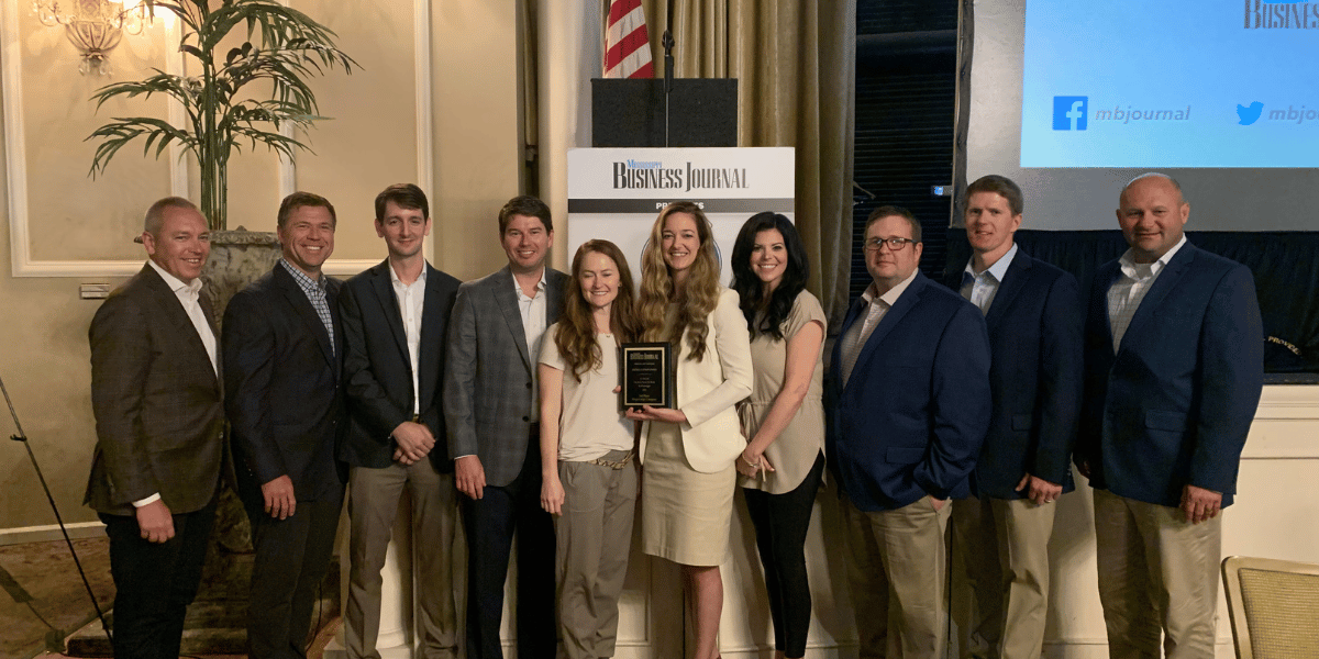 Jones is a 4-time winner of Best Places to Work
