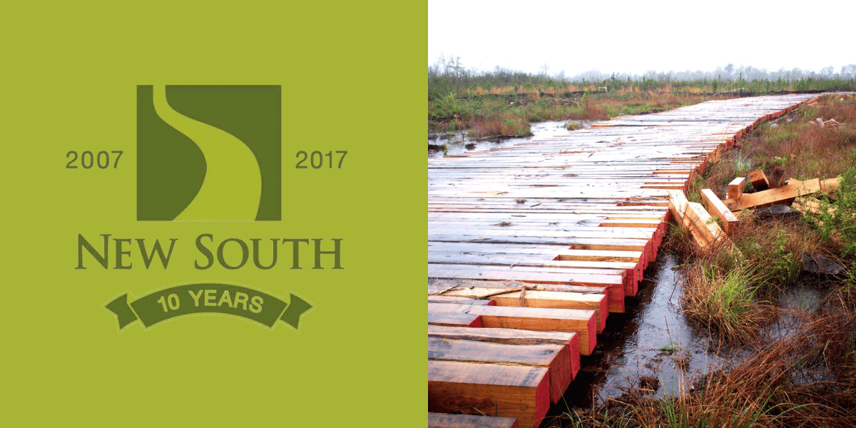 New South Access and Environmental Solutions Celebrates 10 years in the Temporary Access Industry!