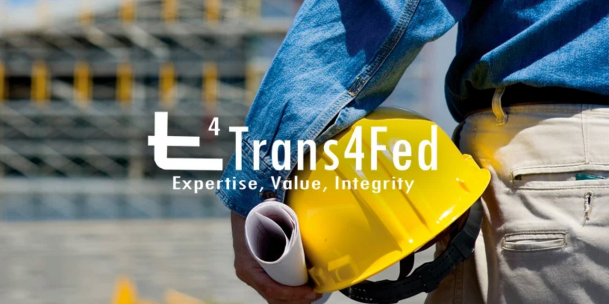 New South Access and Environmental Solutions Confirms Teaming Agreement With Trans4Fed