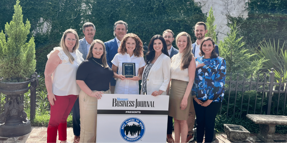 Jones is a Five-Time Winner of Best Places to Work