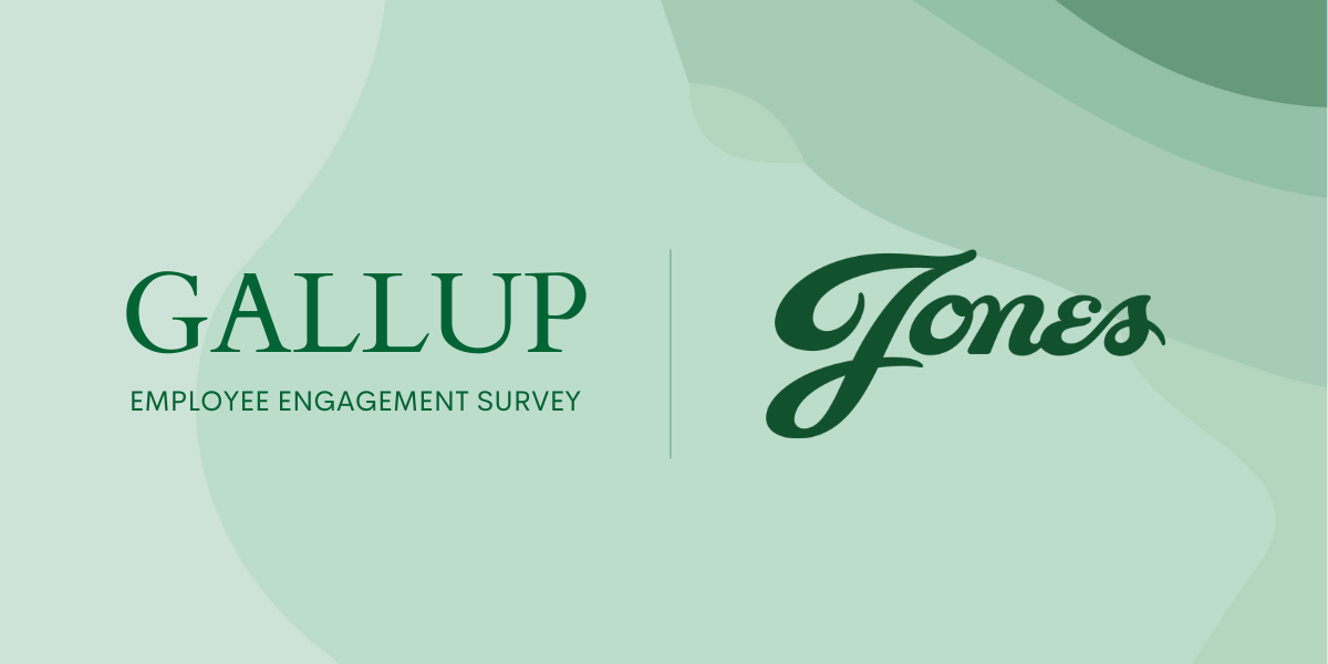 Jones Capital Portfolio Companies complete the 2024 Gallup Employee Engagement Survey